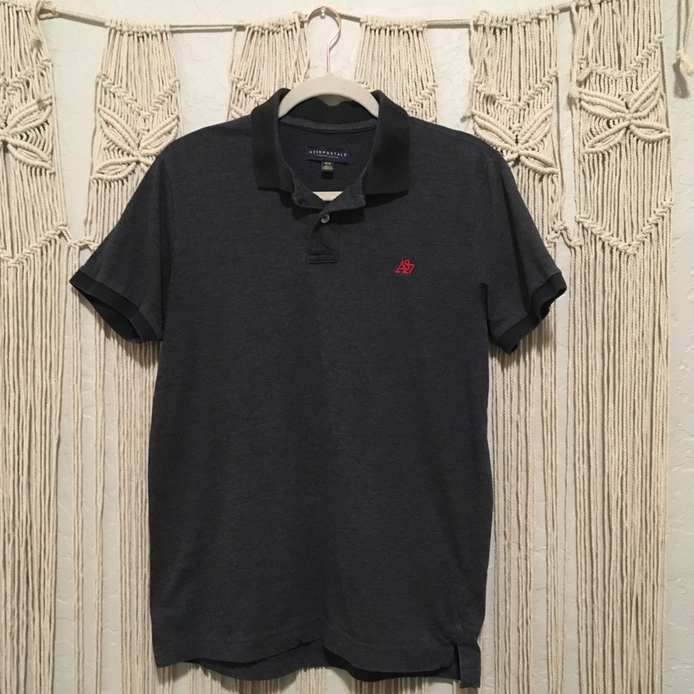 AEROPOSTALE Polo Shirt